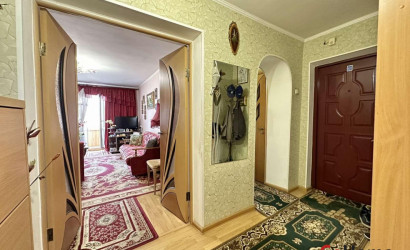 Купить 2-комнатную квартиру, Каменец. Фото 18