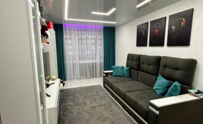 Купить 2-комнатную квартиру, Витебск, Петруся Бровки д-7 к-2. Фото 18