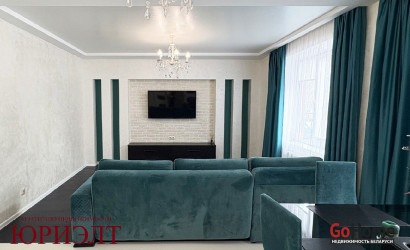 Купить 3-комнатную квартиру, Витебск, Медицинская, 5. Фото 8