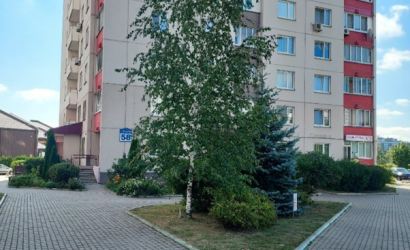 Купить 1-комнатную квартиру, Минск, у.Сергея Есенина, 58(Московский район). Фото 2