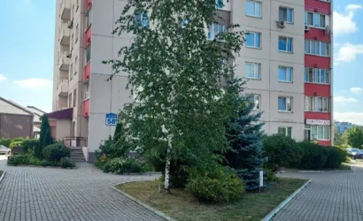  36.1 м2, Минск(Космонавтов, д. 37)