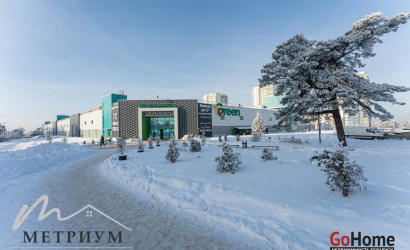 Аренда торгового помещения, Минск, Рудобельская ул., 3,  16 кв.м.. Фото 2