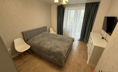 Купить 3-комнатную квартиру, Гродно, Белые Росы, 83. Фото 8