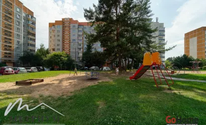  57.7 м2, Минск(Фогеля, 1Л)