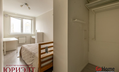 Снять 3-комнатную квартиру, Минск, Каховская, 17 (Центральный район). Фото 15