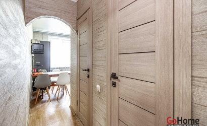 Купить 3-комнатную квартиру, Минск, Чайлытко ул., 22 (Фрунзенский район). Фото 13