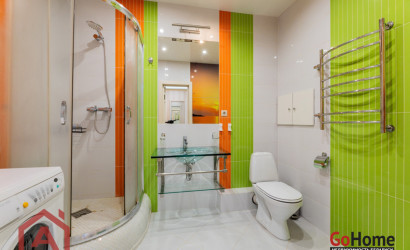 Купить 1-комнатную квартиру, Минск, Скрыганова, 4А (Фрунзенский район). Фото 26