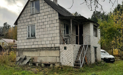 Купить дачу, Валевачи, СТ Зеркальное, 6 соток. Фото 1