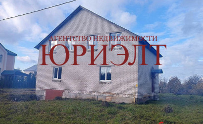 Купить дом, Гродно, Праздничная, 13 соток. Фото 1