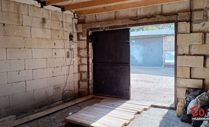 Продажа гаража, Боровляны, Боровлянский сельсовет 19 , 52 кв.м.. Фото 2