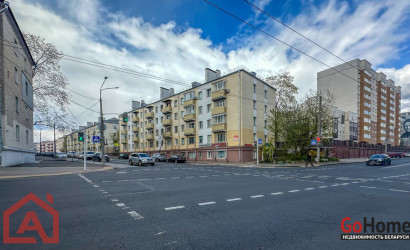 Купить 2-комнатную квартиру, Минск, Калинина, 18(Первомайский район). Фото 25