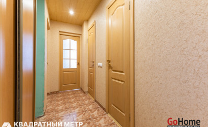 Купить 2-комнатную квартиру, Минск, ул. Геологическая, д. 133 (Партизанский район). Фото 14