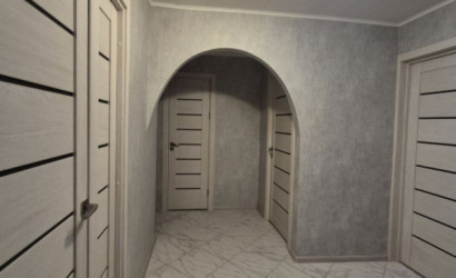 Снять 3-комнатную квартиру на сутки, Столбцы, Центральная, 2а. Фото 2