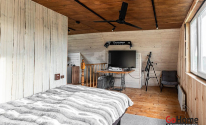 Купить дом в деревне, Родник-1982, 5 соток. Фото 19