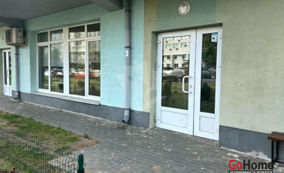 Аренда помещения, Минск, Литературная ул., 22, 44.6 кв.м.. Фото 2