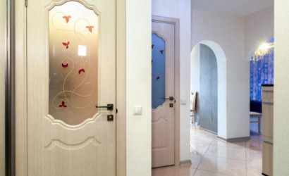 Купить 1-комнатную квартиру, Минск, Червякова ул., 52 (Центральный район). Фото 13