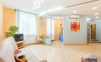 Купить 2-комнатную квартиру, Минск, Бядули ул., 6 (Партизанский район). Фото 16