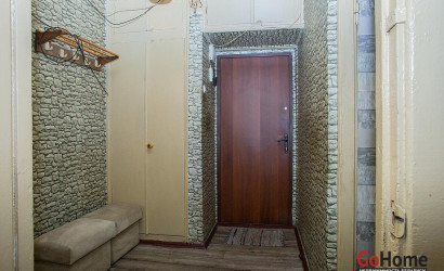 Купить 3-комнатную квартиру, Минск, Буденного ул., 7/2(Партизанский район). Фото 10
