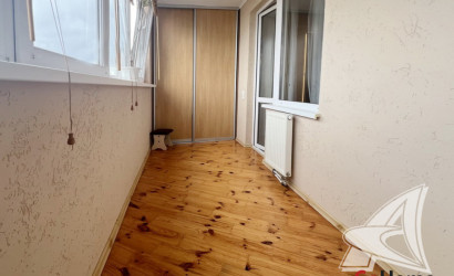 Купить 3-комнатную квартиру, Брест, Восток, ул. Московская. Фото 10