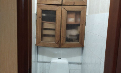 Купить 2-комнатную квартиру, Минск, Варвашени ул., 6/3 (Заводской район). Фото 3