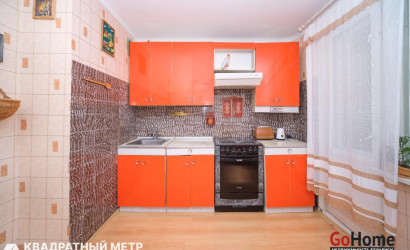 Купить 2-комнатную квартиру, Минск, Якубовского ул., 17 (Фрунзенский район). Фото 8