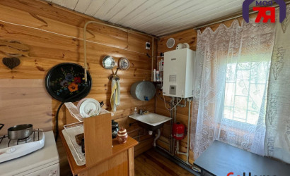 Купить дом, Кривое Село, Полевая ул., 10.73 соток. Фото 14