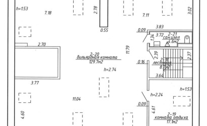 Купить 5-комнатную квартиру, Минск, Некрасова ул., 88(Советский район). Фото 31