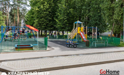 Купить 3-комнатную квартиру, Минск, Фогеля ул., 9(Первомайский район). Фото 38