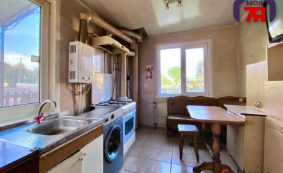 Купить 2-комнатную квартиру, Несвиж, Дзержинского ул.. Фото 5