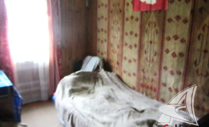 Купить дом в деревне, Плянта, Видомлянский с/с, 25 соток. Фото 13