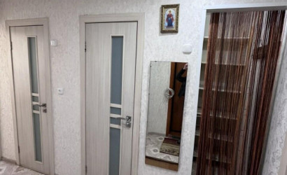Купить 2-комнатную квартиру, Слоним, Брестская ул., 83. Фото 13