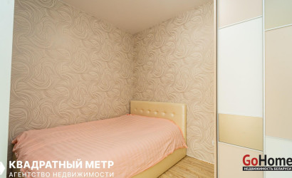 Купить 1-комнатную квартиру, Озерцо, Звездная ул., 21/2. Фото 17