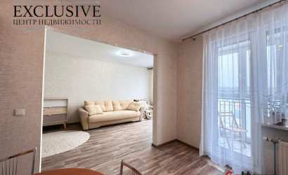 Купить 1-комнатную квартиру, Копище, Авиационная ул., 3. Фото 24