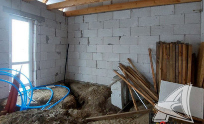 Купить дом, Брест, Мухавецкий с/с, 6.06 соток. Фото 6