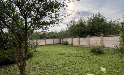 Купить коттедж, Могилев, 1-й Кузнецкий, 8 соток. Фото 16