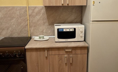 Снять 2-комнатную квартиру, Минск, Гастелло, 16 (Центральный район). Фото 2