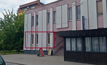 Продажа офиса, Пинск, Константина Заслонова, 11,  29.7 кв.м.. Фото 1
