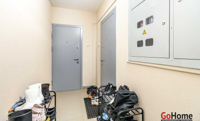 Купить 1-комнатную квартиру, Минск, Турова ул., 3 (Ленинский район). Фото 22