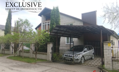 Купить дом, Новополоцк, Широкая ул., 7, 11.8 соток. Фото 1