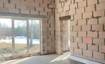 Купить дом, Замошье д., Центральная ул., 25 соток. Фото 4