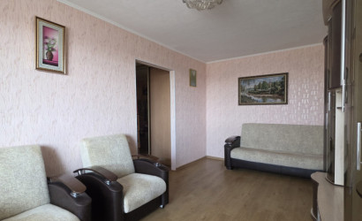 Купить 2-комнатную квартиру, Жлобин, м-н 19-й, 17. Фото 10