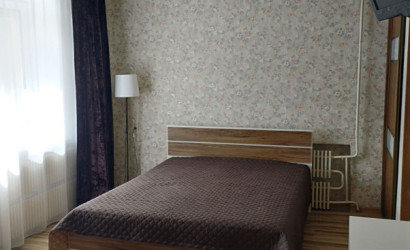 Снять 1-комнатную квартиру на сутки, Нарочь, Нарочанская,3. Фото 1