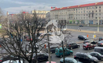 Снять 3-комнатную квартиру, Минск, Красная ул. 22 (Советский район). Фото 21