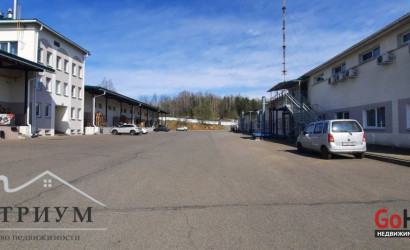 Аренда помещения, Колодищи, Тюленина ул., 18, 364.7 кв.м.. Фото 20