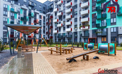 Купить 2-комнатную квартиру, Копище, Пилотная ул., 20. Фото 2