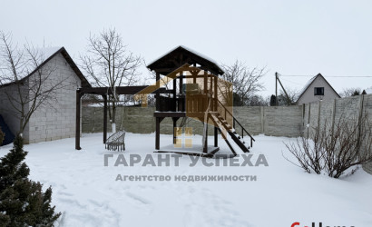 Купить дачу, Каменица-Жировецкая, Мухавецкий с/с, 9.42 соток. Фото 4