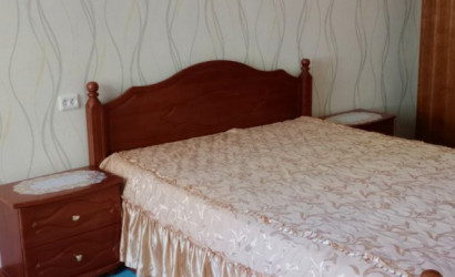 Снять 2-комнатную квартиру на сутки, Фаниполь, Комсомольская, 40. Фото 2