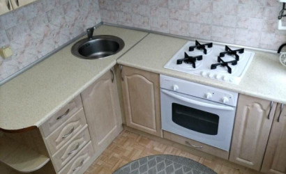 Купить 2-комнатную квартиру, Слоним, Красноармейская ул., 83. Фото 16