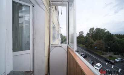 Купить 3-комнатную квартиру, Минск, Кошевого ул., 27/А (Партизанский район). Фото 21
