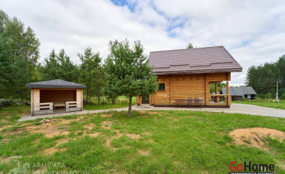 Купить дом, Чеботари, 24.8 соток. Фото 7